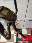 Rower stacjonarny Kansas firmy Spokey 