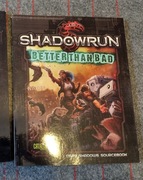 Shadowrun RPG 5E - Better than Bad Angielski