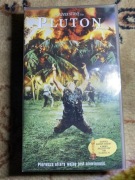 Pluton Platoon VHS NOWA FOLIA