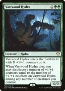MTG Vastwood Hydra