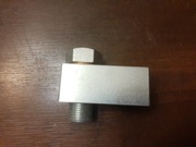 Kątowy emulator sondy lambda stal ocynkowana