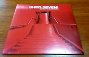 SHED SEVENI - Instant Pleasures LP 