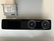 Licznik zegary prędkościomierz Mercedes E klasa W213 plus nawigacja radio