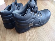 trzewiki,buty robocze ,Lahti Pro L30122,skóra ,nowe,rozm.43 