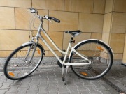 Rower Giant damski miejski