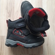 Śniegowce chłopięce Gelteo rozmiar 32