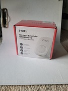 Wzmacniacz zasięgu Zyxel WRE6505