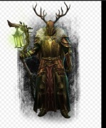 Broken Ranks| Druid 40+ Lorven