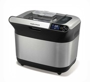 Wypiekacz do chleba Morphy Richards