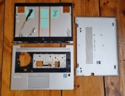 Obudowa kompletna HP Elitebook 840 G5