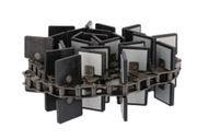 Case, New Holland DONGHUA Łańcuch przenośnika