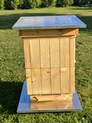 UL Wielkopolski, ULE Wielkopolskie 10-ramkowe 