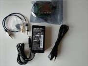 Mini wzmacniacz TPA3116D2 Mono - Moc max 100W - np. do Subwoofer-a