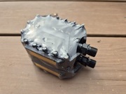 Pedały rowerowe Btwin