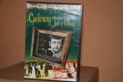 Film, Cudowni Mężczyźni z Korbką, Jiri Menzel ,DVD