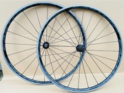 Koła EASTON AXR AERO Szosa Komplet 28" Maszynowe