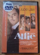 Film DVD Alfie Jude Law