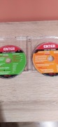 Enter 7/2005 - 2 płyty CD i DVD