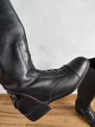 Oficerki jeździeckie 39 