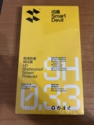 Szkło ochronne IPhone 14 Pro