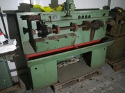 Kombajn szewski polerka szczotkarka szlifierka