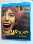 The Mortuary Collection - bluray 