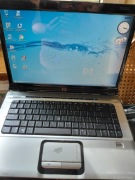 2 LAPTOPY HP dv6625 ew   dobry i na części