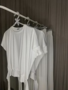 Komplet BaSari 100% wiskoza M/L