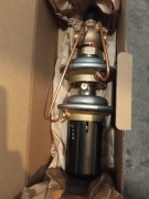 Regulator różnicy ciśnień i przepływu Danfoss AVPQ 4 PN25 20/003H6550