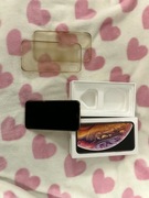 iPhone XS złoty 64 GB