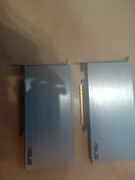 Adapter PCIe 3.0 x16 4x M.2 Mkey Hyper M.2 X16