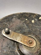 BAKELITOWY BĘBEN KABEL STROMFIX 15 Metrów Vintage #579