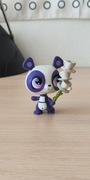 Figurka LPS Littlest pet shop Panda Penny Ruchomy #2769