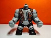 Klocki LEGO Ninjago Bigfig figurka Killow