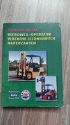 Kierowca operator wózków jezdniowych napędzanych Kazimierz Buczek 