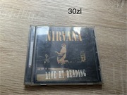 Nirvana Live at Reading