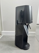 Soda Stream Terra + dwie różowe butle na gaz