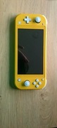 NINTENDO Switch lite 87-400