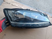 Reflektor prawy przód Fabia III Lift 6V1941016d