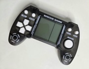 BRICKS GAME MIKROKONSOLA LZ8904-1 CZARNA