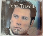 CD John Travolta - Moonshadow (folia)