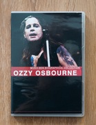 Ozzy Osbourne Music Box Biographical Collection DVD