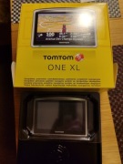 Nawigacja TOM TOM ONE XL