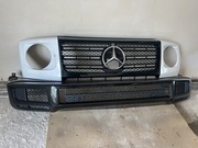 Kompletny zderzak Mercedes G klasa W463
