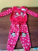 Komplecik niemowlęcy. 