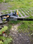 Pilarka TITAN elektryczna 230V 2000W