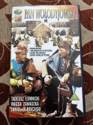 Pan Wołodyjowski VHS