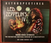 Led Zeppelin Retrospective Led Zeppelin’s IV CD