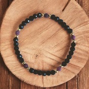 Bransoletka z kamieni