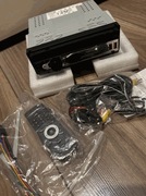 Radio samochodowe 1 Din Bluetooth 7-calowy ekran usb